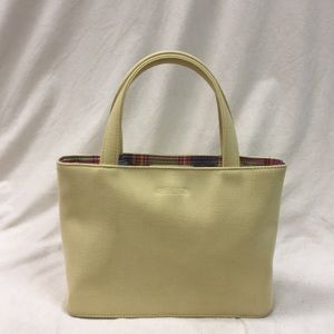 Liz Claiborne Tote